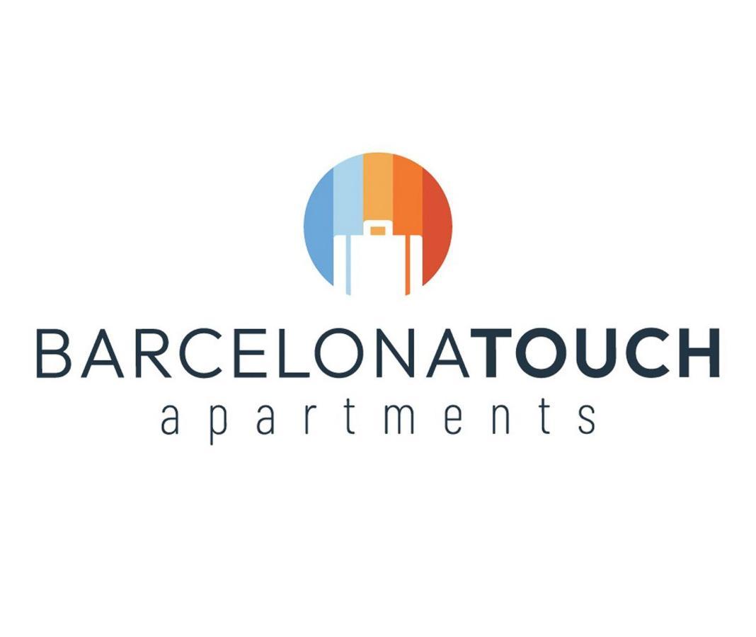 Barcelona Touch Apartments L'Hospitalet de Llobregat Buitenkant foto